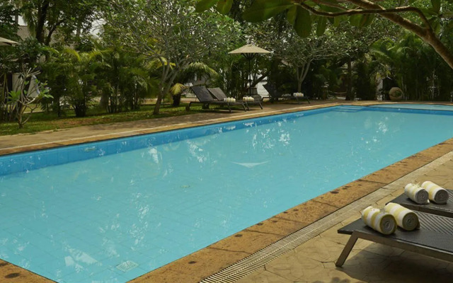 Club Mahindra Ashtamudi