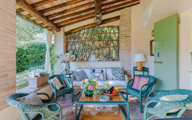 Villa La Dolce Vita in Camaiore