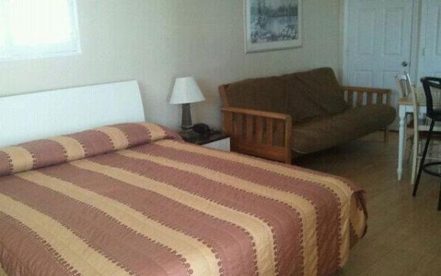 Stars Inn Motel