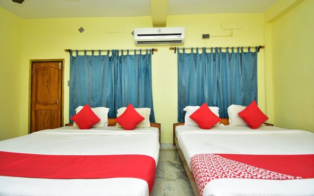 OYO Flagship 40818 Hotel Kahini Digha