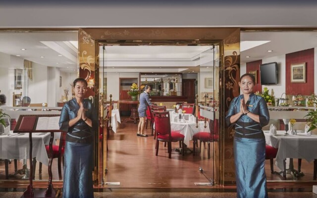 Club Excellence By Phnom Penh Hotel