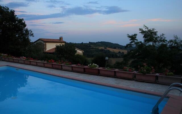 Agriturismo Podere 3 Querce