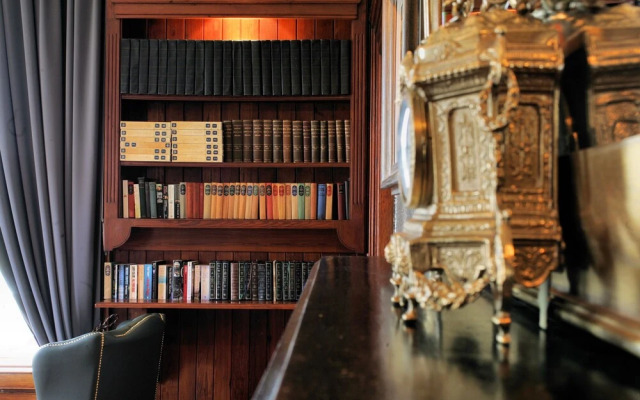 The Brandon House Hotel & Solas Croí Eco Spa