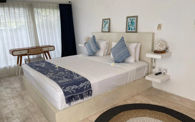 Seri Resort Gili Meno - Adults Only