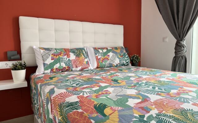 Bnbook Medea Apartments 2