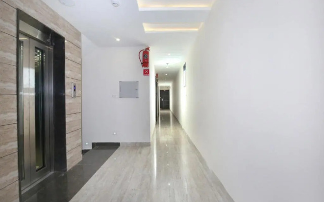 Tricity Relax Inn by OYO Rooms