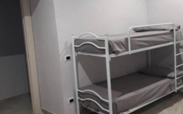 BB Della Fortuna Naples