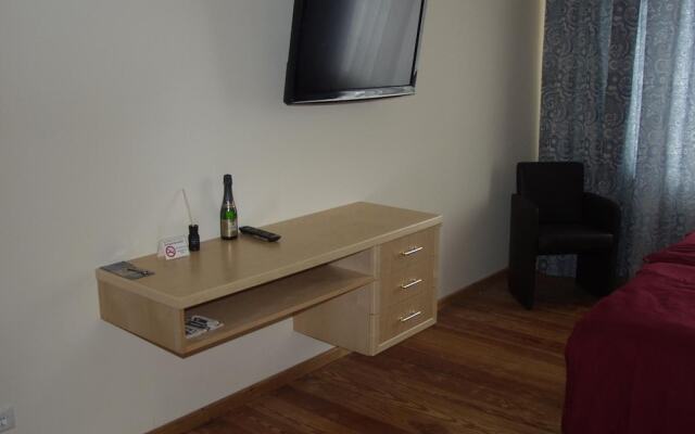 Exklusive Gästezimmer Landau