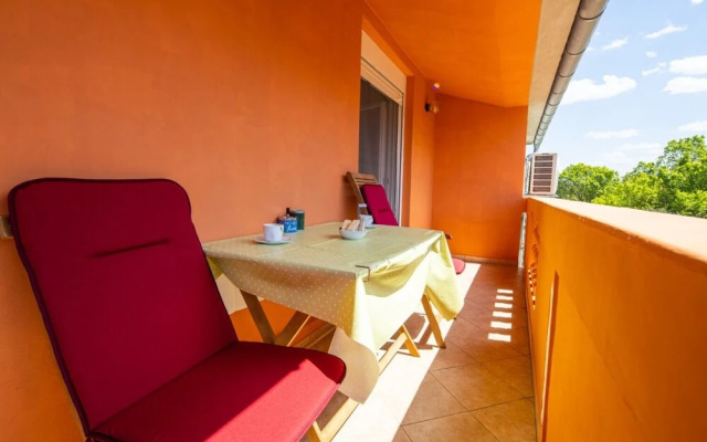 Den - 100 m From sea - A3