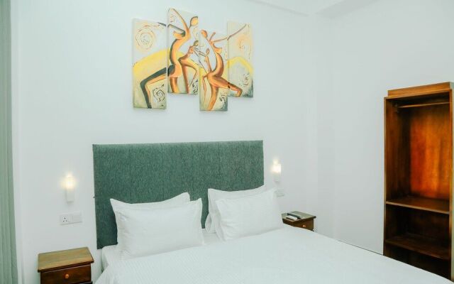 Scenic Bay Weligama