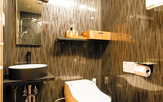 Yuyu Series Self Hotel - Vacation STAY 48480v