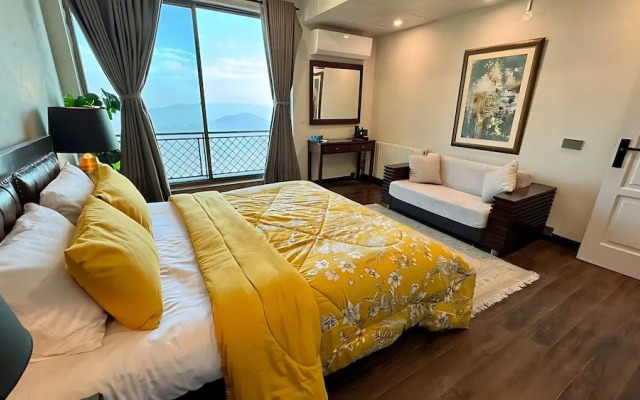 Royal Serviced Cottages