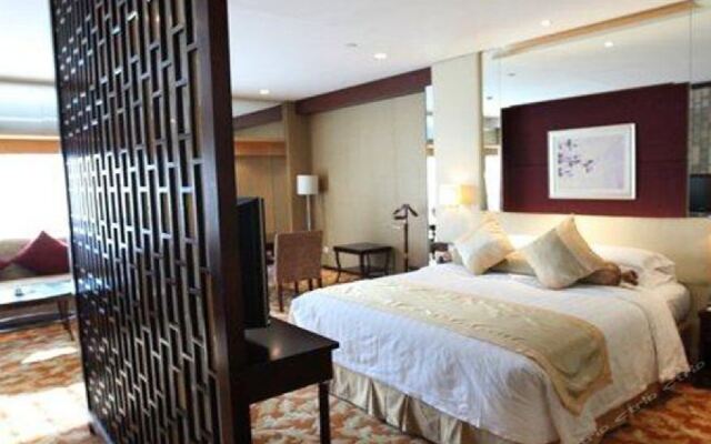 West International Trade Grand Hotel