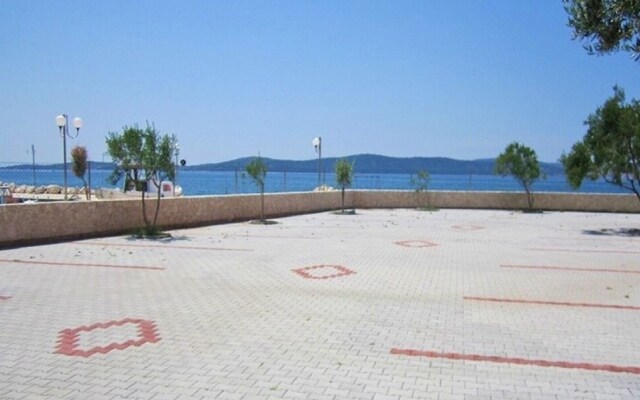 Sor - on the Beach - A1