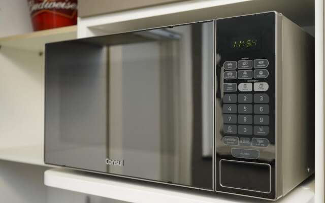 Modern in Ipanema Great for Families Re406 Z2