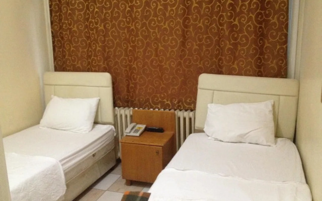 Konya Seref Otel