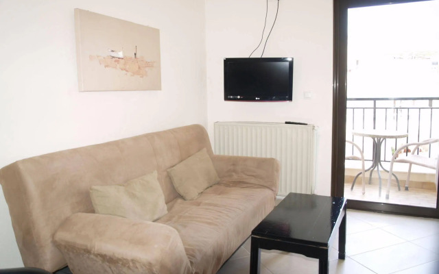 Candia Hotel
