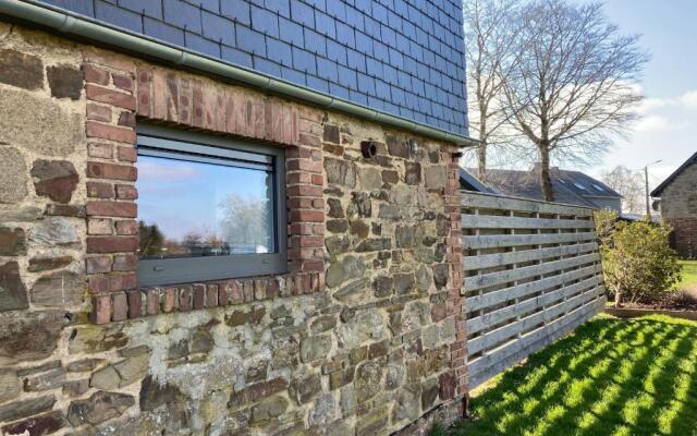 B&B Ferienhof AB Wellness Suite