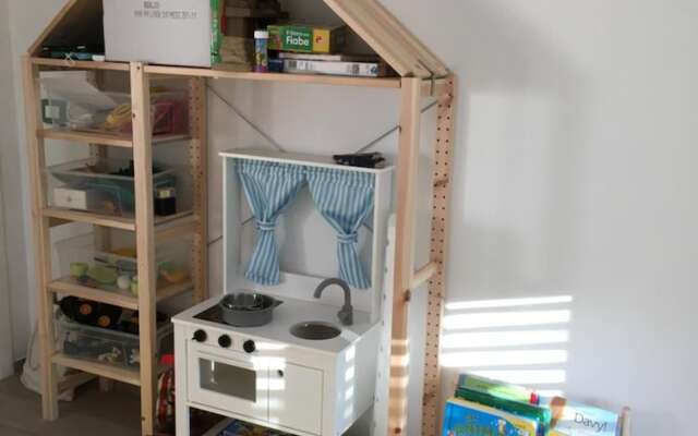 Villa Ferrario Relais