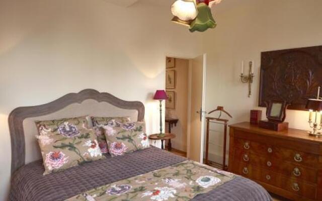 Appartements de la côte