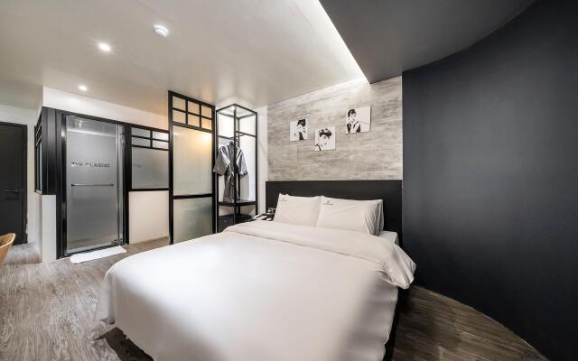 Wolgot Hotel the Classic