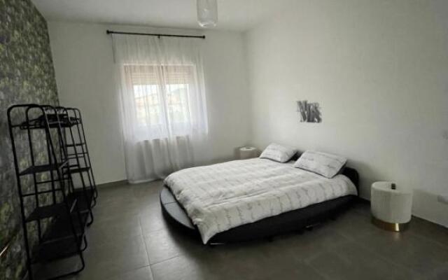 Appartamento Calilla