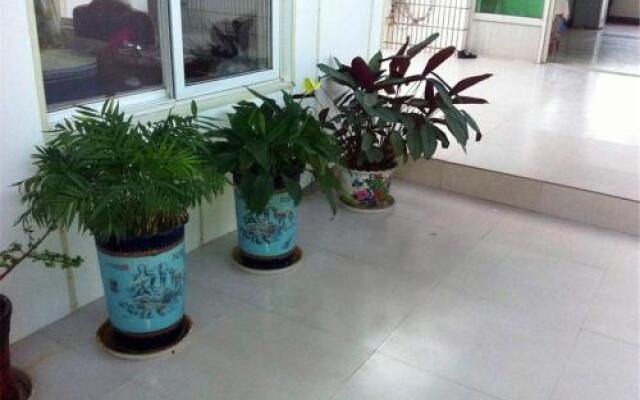 Xingcheng Jiahui Guest House
