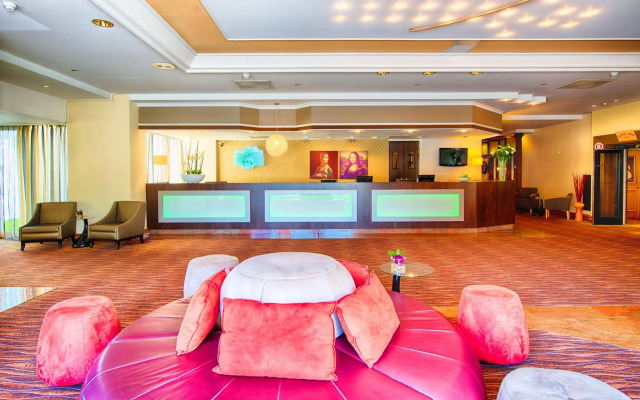 Leonardo Hotel Düsseldorf Airport - Ratingen