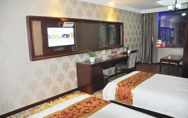 Yichang Xiangjiang No. 1 Hotel