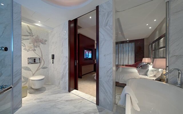 Chilbosan Hotel - Shenyang