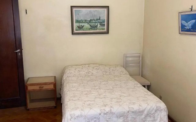 São Salvador 3 quartos