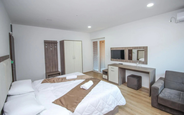 Hotel Cingo