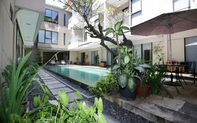Airy Karawaci Taman Permata Millenium B5 10 Tangerang
