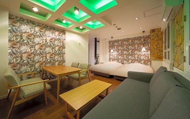 Royal Hotel Uohachi Bettei - Vacation STAY 81418