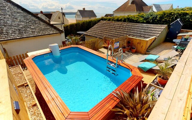 Woolacombe Little Quest 1 Bedroom