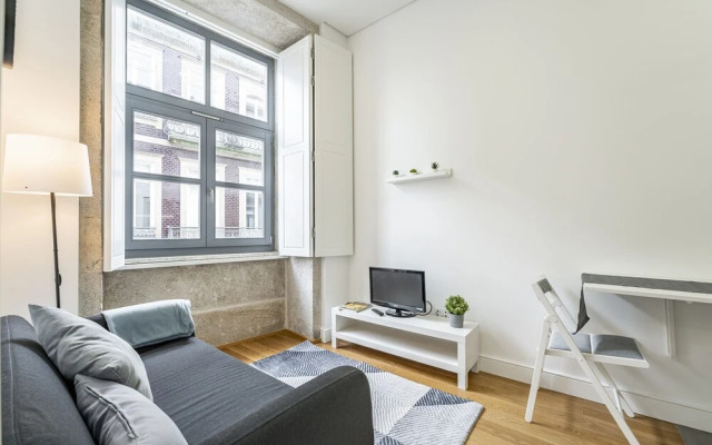 Nomads Formosa 1Bed Porto