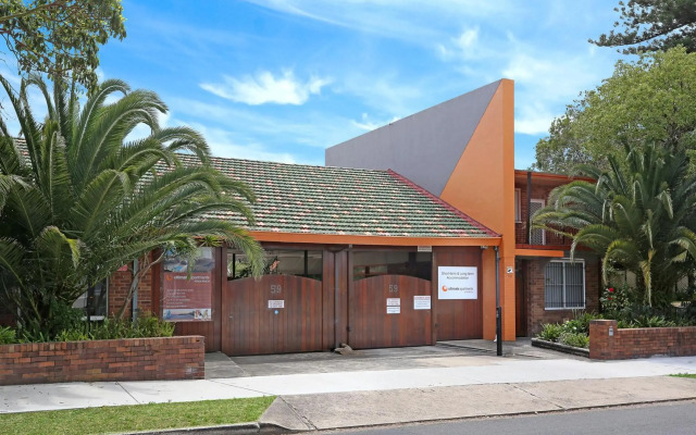 Ultimate Apartments Bondi Beach