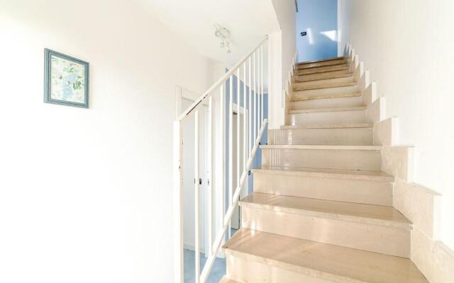 Belvilla by OYO Apartment in Policastro Bussentino