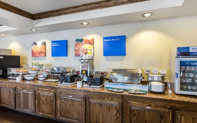 Comfort Inn & Suites Cordele