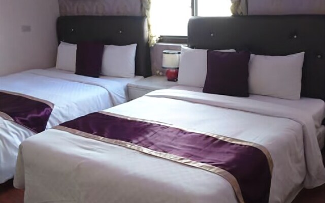 The Sea Hostel