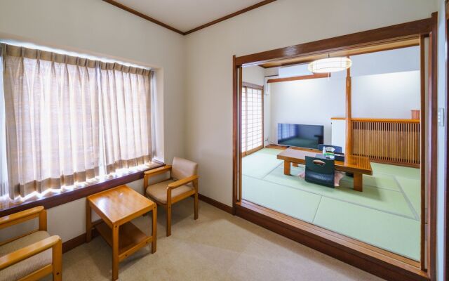 Trip7  Hakone Sengokuhara Onsen Hotel