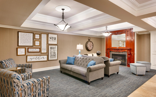 Best Western Downtown Phoenix