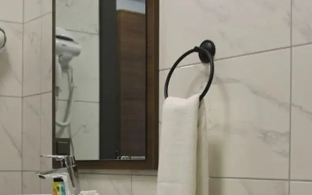 Erdek Grand Gazzella Butik Otel