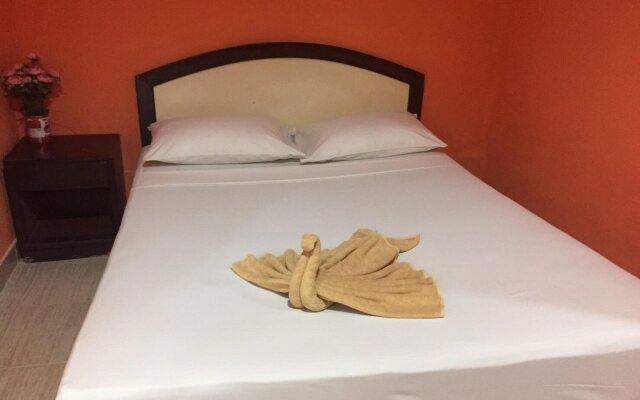 Teawtass Guest House