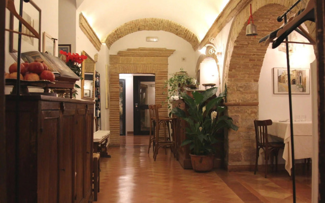 Hotel Pallotta Assisi
