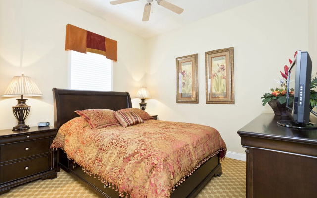Reunion By Orlando Fun Rentals