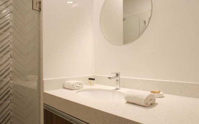 w Picturesque 2BR in Miraflores Near Larcomar