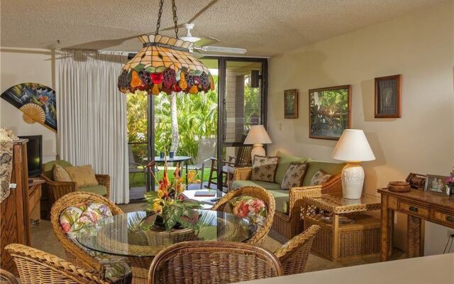 Kamaole Sands 06-106 - 1 Br Condo