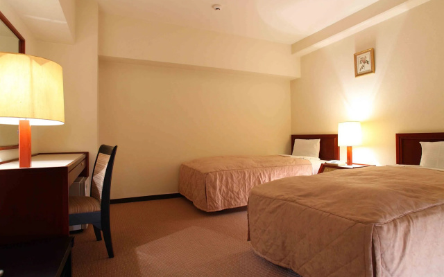 Hotel New Carina