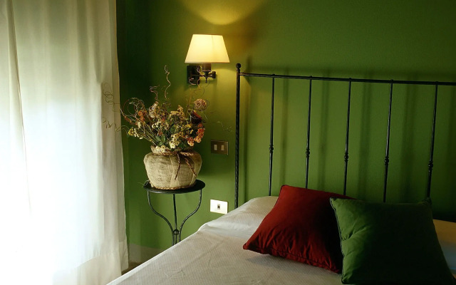 Villa Ducci